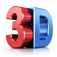 3d