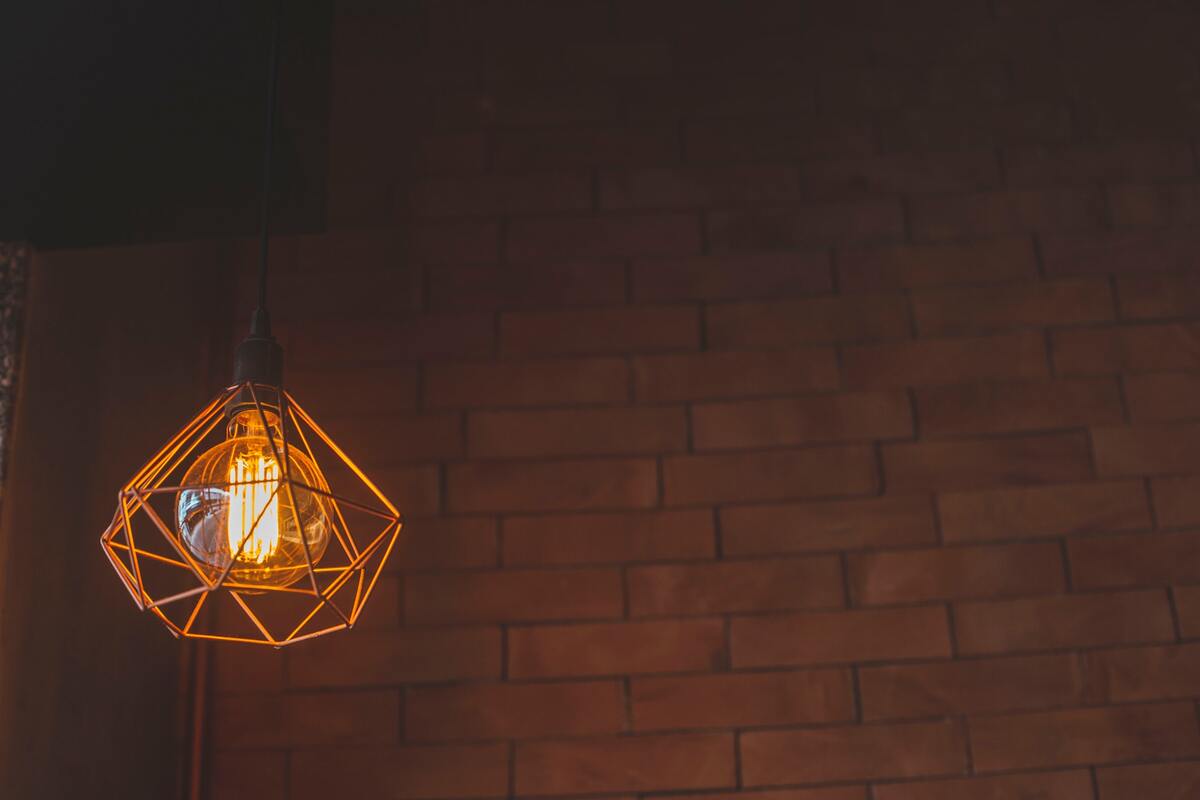 лампочки, лампы, колбы