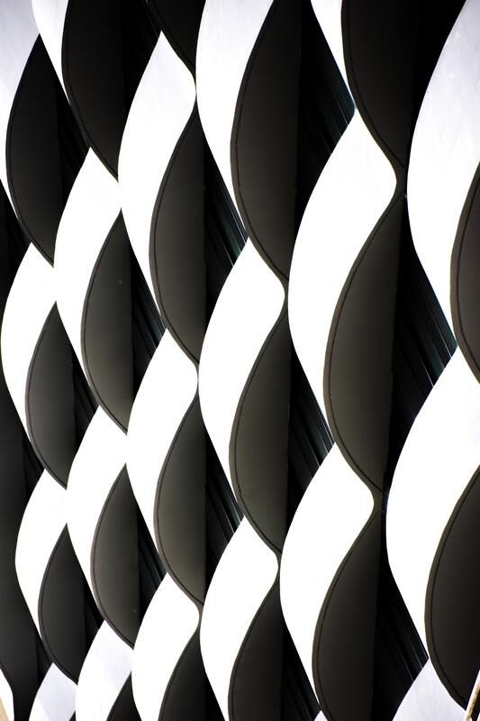 абстракция, искусство, геометрические фигуры