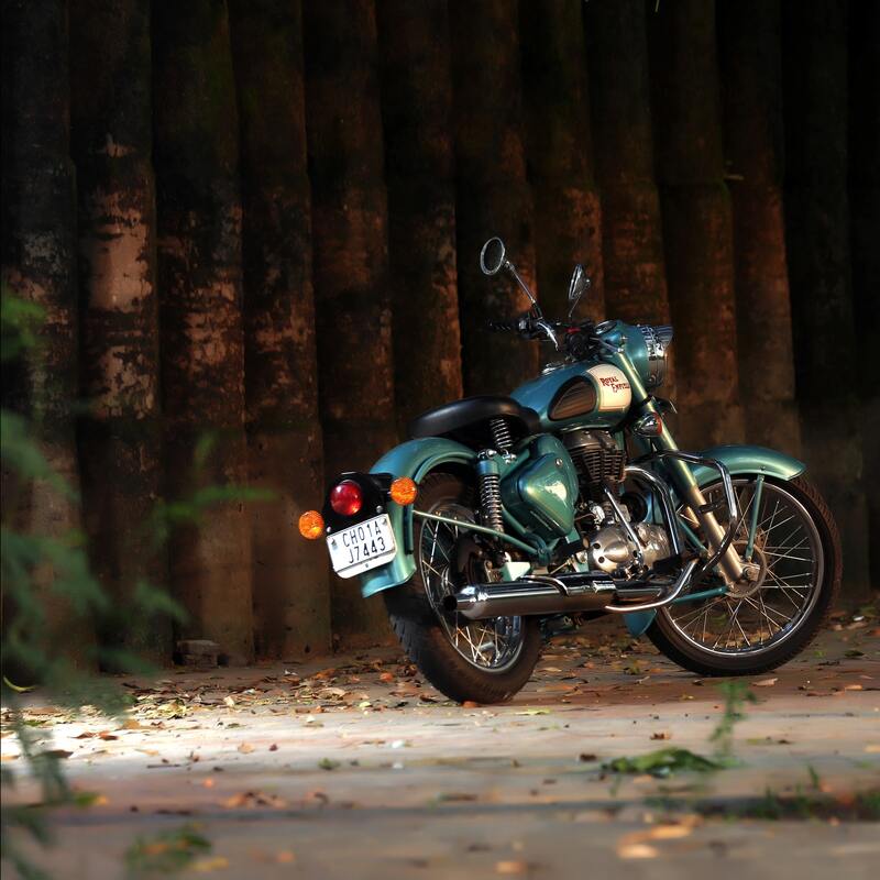 мотоцикл, байк, дорога, 3д, 3d