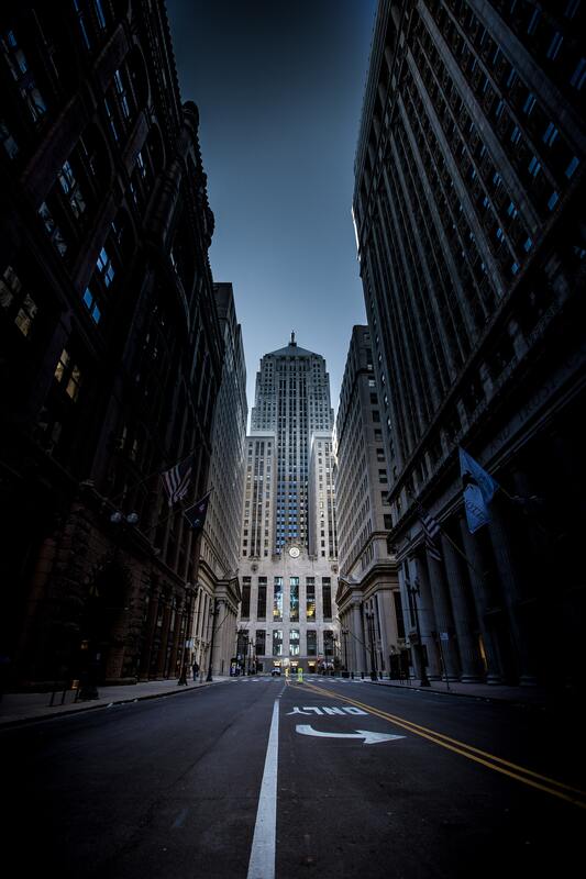 дорога, асфальт,  дома, улица, архитектура 