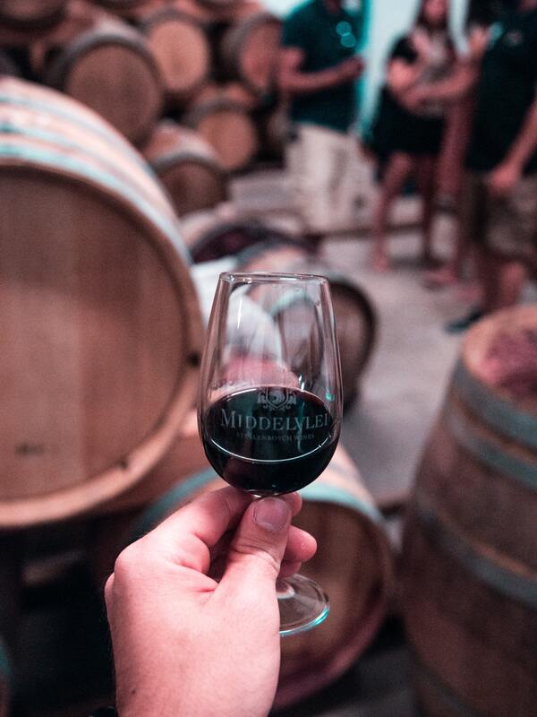 вино, алкоголь, фужеры, бокал вина, бочки с вином