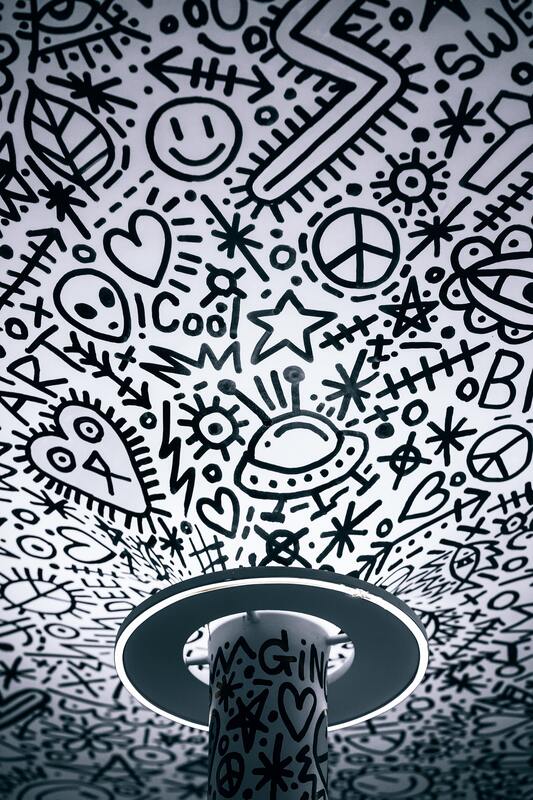 живопись, граффити, искусство