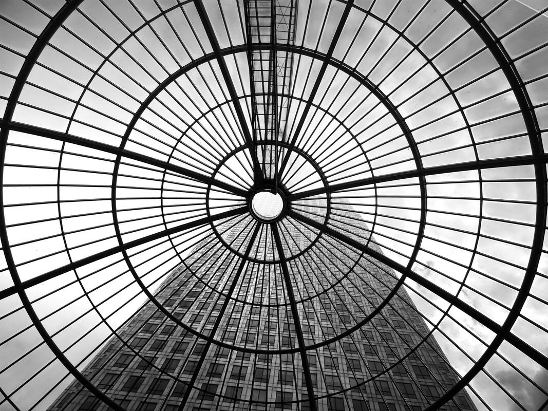  дизайн, геометрические фигуры, архитектура, абстракция, черно белые