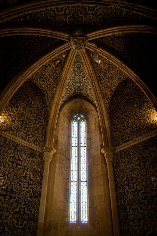 арка, аббатство, архитектура, каменная кладка, купол, витраж, витражное окно