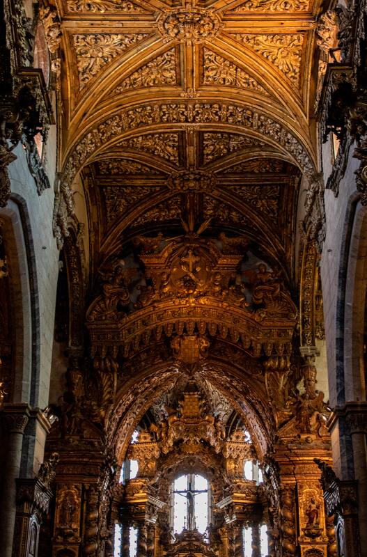 арка, аббатство, архитектура, каменная кладка, купол, колонны, мозаика