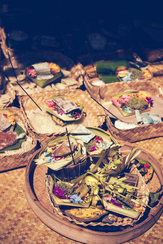 азия, благовония