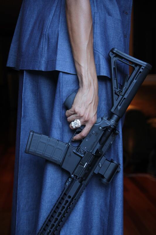 оружие, автомат, винтовка, пуля, 3д, 3d