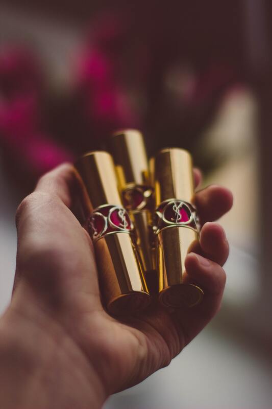 косметика, макияж, губная помада 