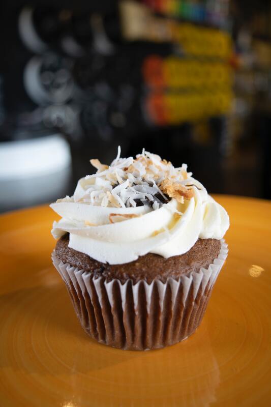 КЕКС, ПИРОЖНОЕ, ЕДА, ВЫПЕЧКА