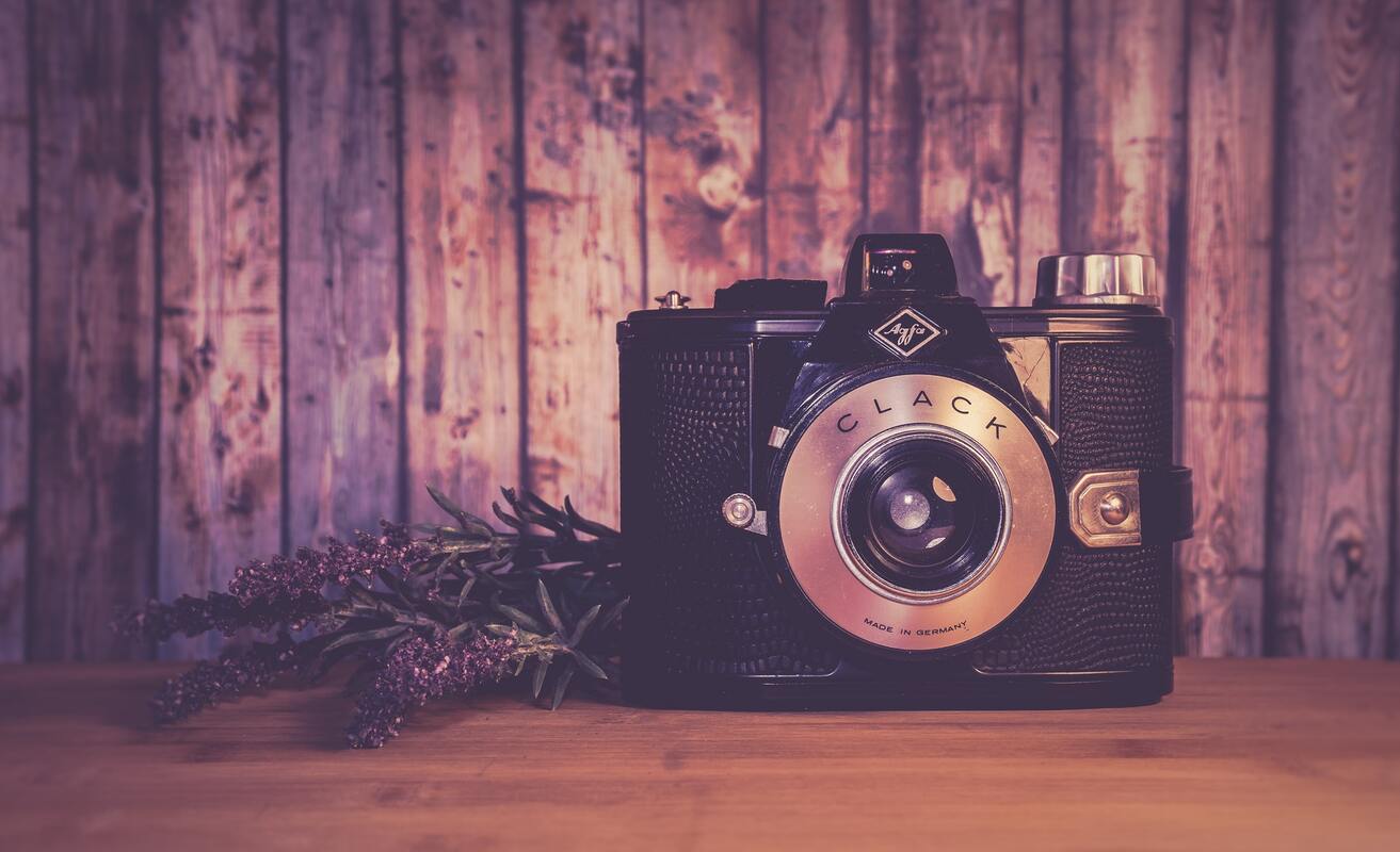 фотоаппарат, 3д, 3d, ретро, антиквариат