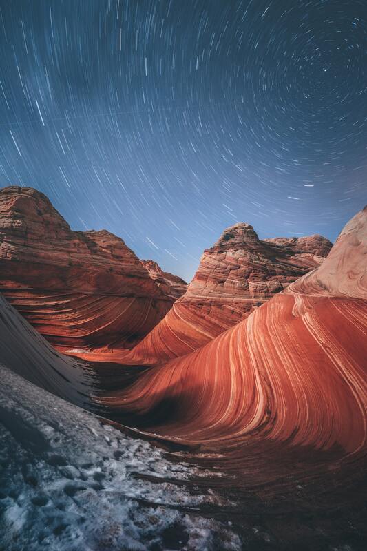 горы, скалы, каньон