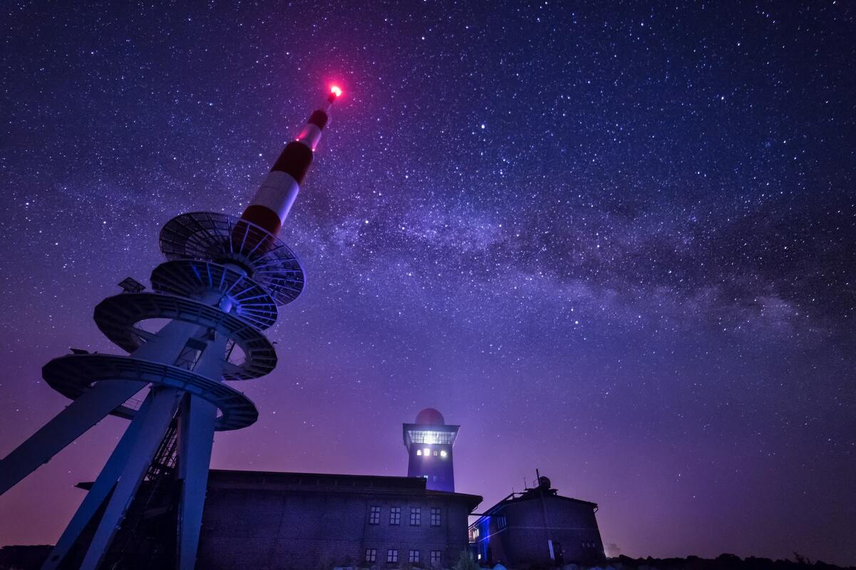 Астрономия, галактика,  звезды, млечный путь, звездное небо