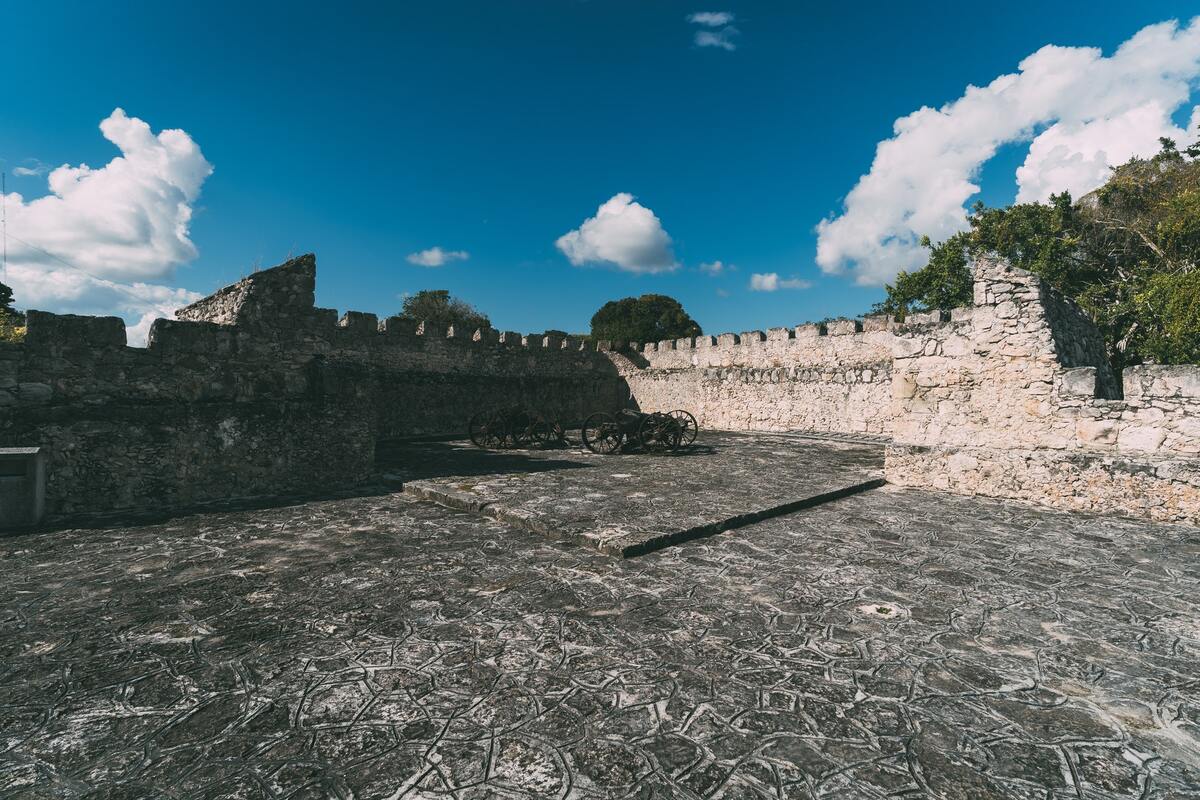 замок, строение, архитектура, каменная кладка, башни