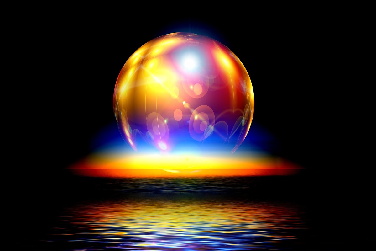 нло, космос,  планеты, Астрономия