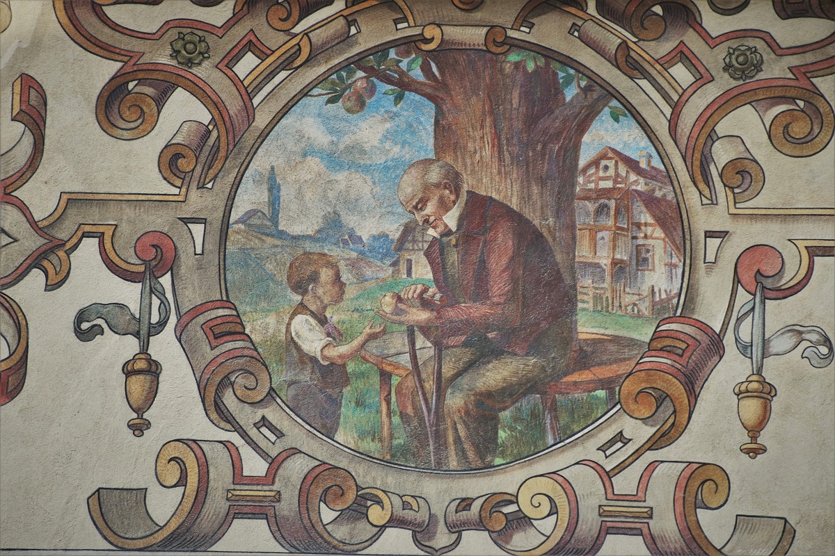 Живопись, картины