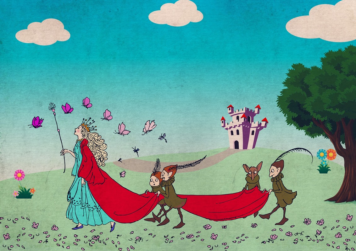 детские, для девочек