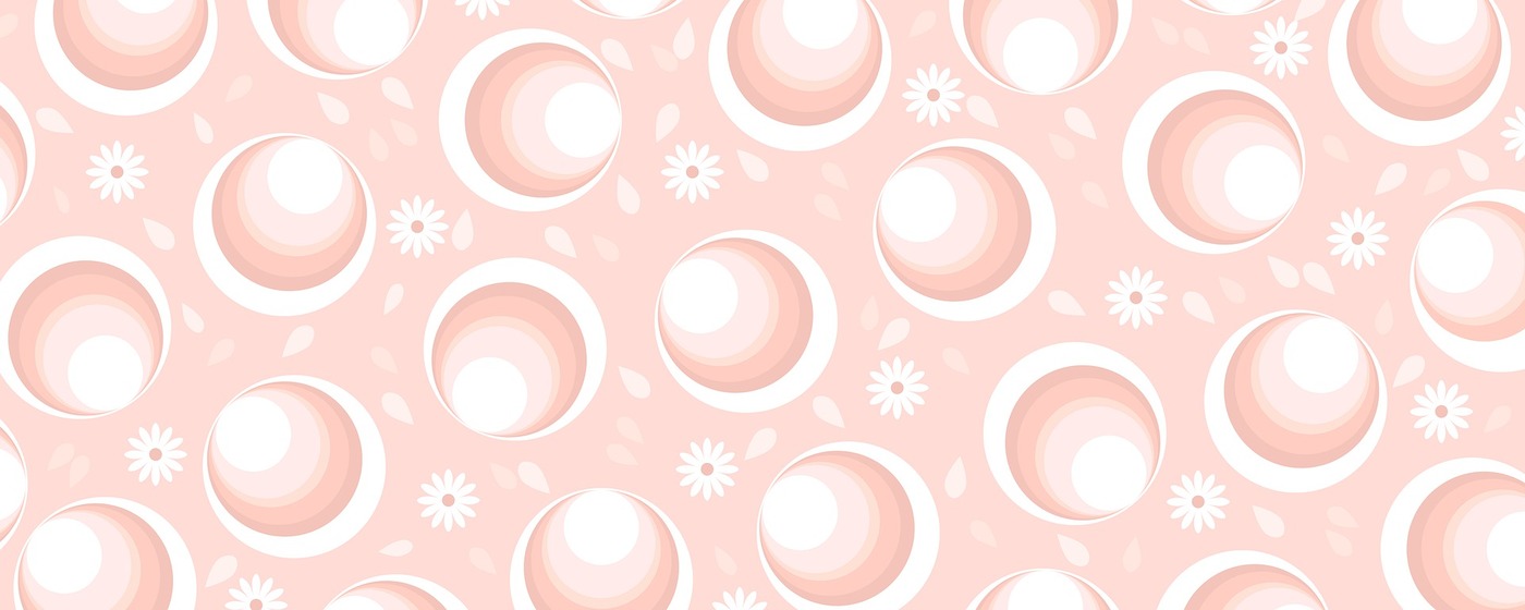 фон, детские, цветы, для девочек, цветочный фон