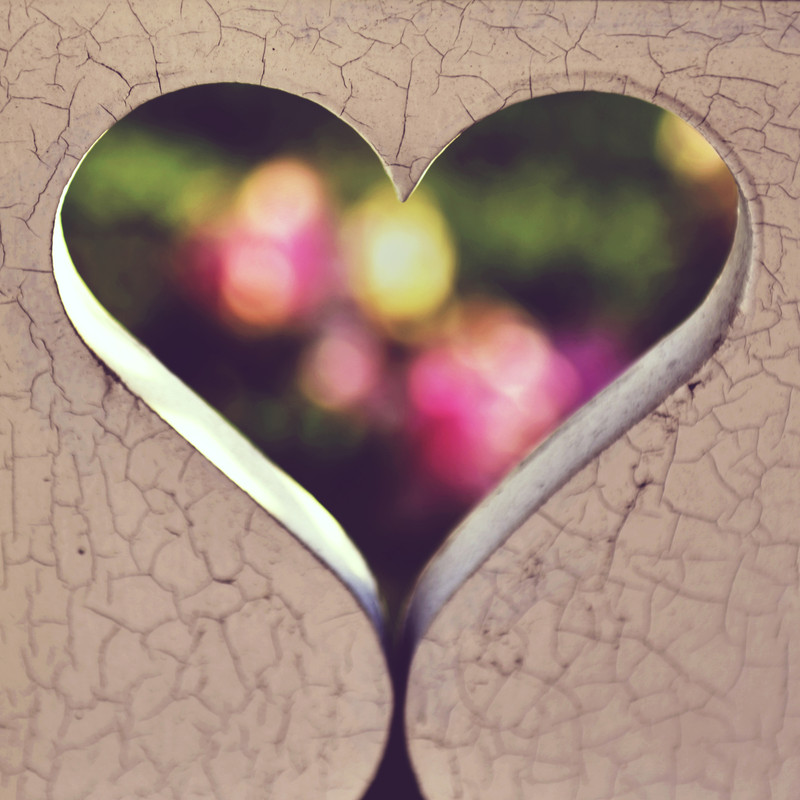 сердце , 3д, 3D