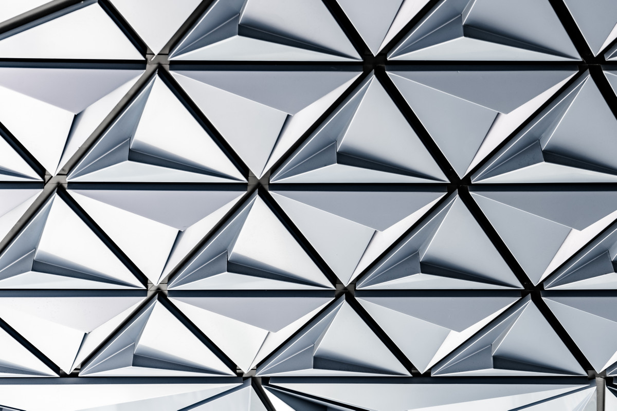 абстракция, 3д, 3d, стереоскопические