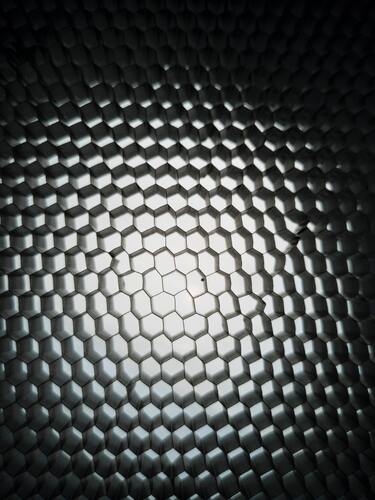 абстракция, искусство, геометрические фигуры, дизайн