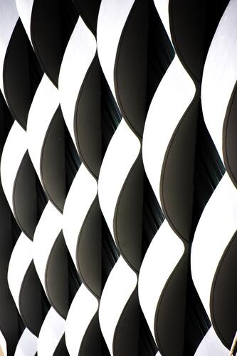 абстракция, искусство, геометрические фигуры