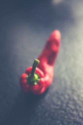 специи, на кухню, красный перец