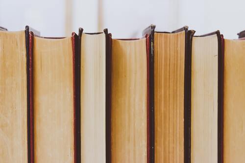 книги, библиотека