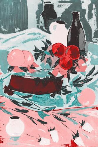 живопись, граффити, дизайн