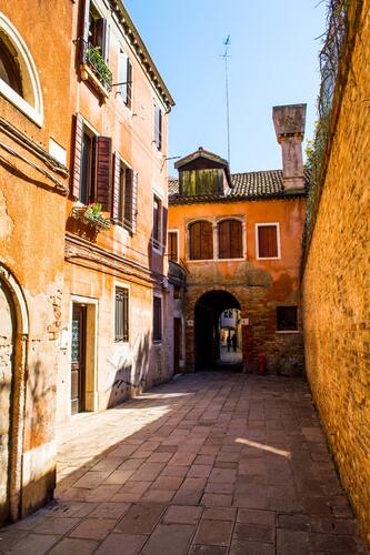 улица, каменная кладка, архитектура, булыжная мостовая