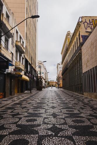 улица, каменная кладка, архитектура, булыжная мостовая