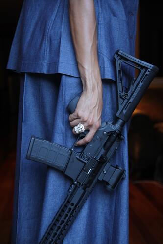 оружие, автомат, винтовка, пуля, 3д, 3d