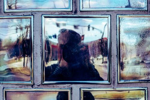 выставка, картины, музей, живопись