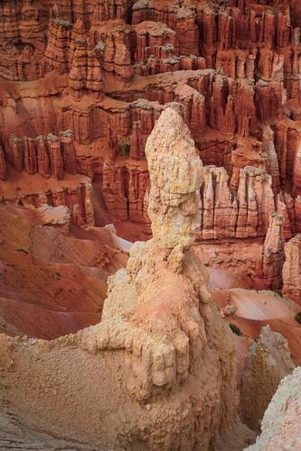 горы, скалы, каньон