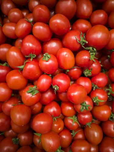 овощи, помидоры, томаты, на кухню, красные