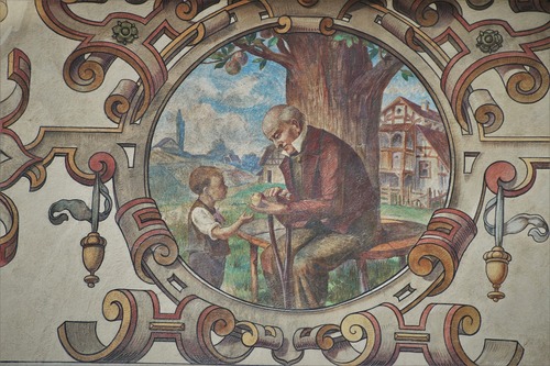 Живопись, картины