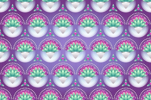 фон, цветочный фон, сиреневые 