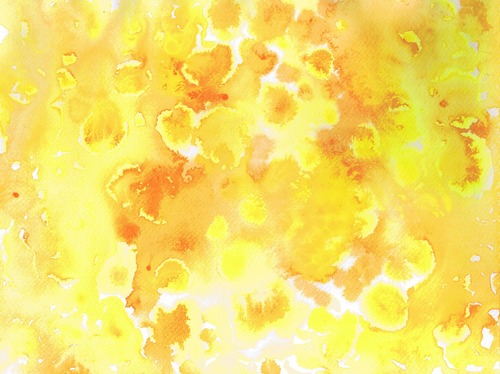 абстракция, краски, живопись, акварель, фон