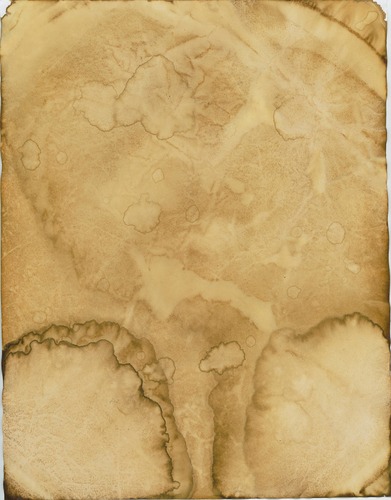 бумага, ретро, пергамент