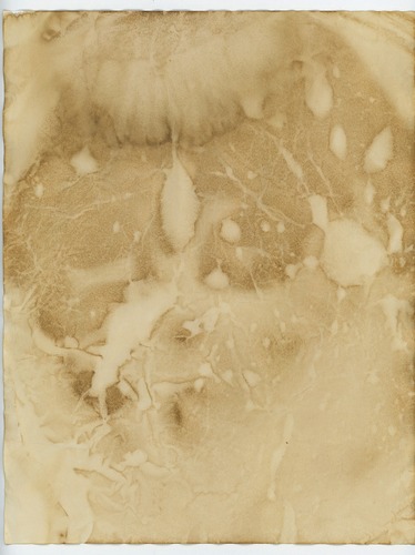 бумага, ретро, пергамент