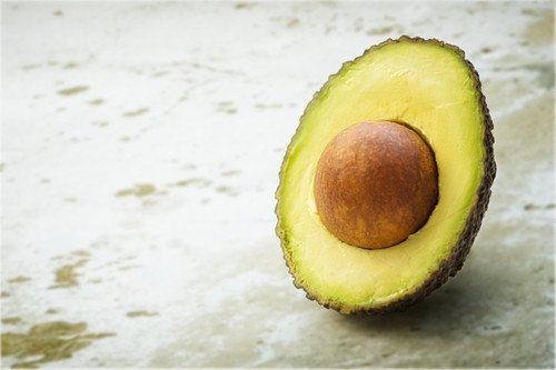 3д, 3d, авокадо, фрукты