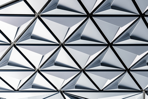 абстракция, 3д, 3d, стереоскопические