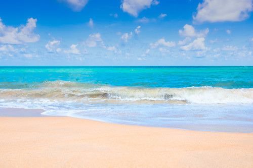 МОРЕ, ПЕСОК, ПЛЯЖ, НЕБО